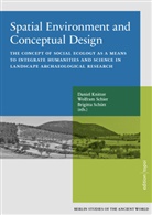 Daniel Knitter, Wolfram Schier, Brigitta Schütt - Spatial Environment and Conceptual Design
