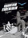 Mathieu Burniat, Thibault Damour - Kuantum Evreninin Gizemi