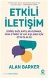 Alan Barker - Etkili Iletisim