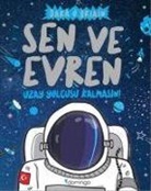 Dara Ó Briain - Sen ve Evren - Uzay Yolcusu Kalmasin