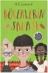 M. G. Leonard - Böceklerin Savasi