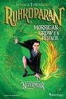 Jessica Townsend - Ruhkoparan
