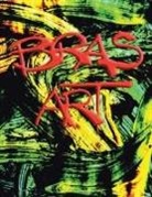 Bras, Jesse Kong, Jesse Kong - Bras Art