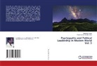 Parameswara Achutha Kurup, Ravikumar Kurup - Psychopaths and Political Leadership in Modern World Vol. 3