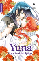 Wataru Hibiki - Yuna aus dem Reich Ryukyu 06