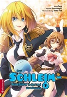 Fus, Fuse, Sh Okagiri, Sho Okagiri, Mitz Vah - Der Schleim-Reiseführer in das Land der Dämonen 07