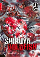 Hiroumi Aoi - Shibuya Goldfish 02