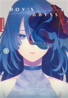 Ryo Minenami - Boy's Abyss 01