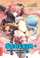 Fus, Fuse, Sh Okagiri, Sho Okagiri, Mitz Vah - Der Schleim-Reiseführer in das Land der Dämonen 06