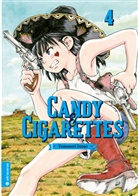 Tomonori Inoue - Candy & Cigarettes 04