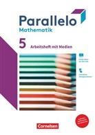 Parallelo - Niedersachsen/Nordrhein-Westfalen - 5. Schuljahr