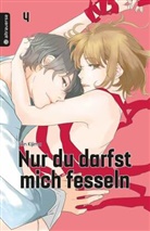 Erin Kijima - Nur du darfst mich fesseln 04