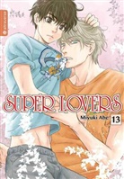 Abe Miyuki - Super Lovers 13