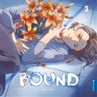 Anne Luise P, Anne Luise P. - Bound 02