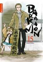 Satsuki Yoshino - Barakamon 15