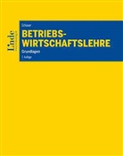 Reinbert Schauer - Betriebswirtschaftslehre