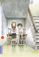 Soichiro Yamamoto - Nicht schon wieder, Takagi-san 11