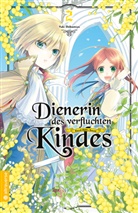 Yuki Shibamiya - Dienerin des verfluchten Kindes 02