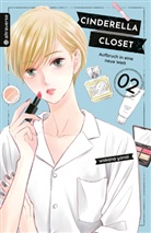 Wakana Yanai - Cinderella Closet - Aufbruch in eine neue Welt 02