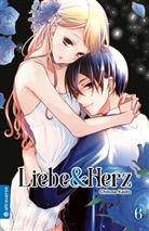 Chitose Kaido - Liebe & Herz 06