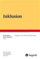Hasselhorn, Hasselhorn, Marcus Hasselhorn, Claudi Mähler, Claudia Mähler - Inklusion