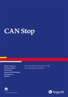 Christian Baldus, Christiane Baldus, Alejandra Miranda Eggers, Kerstin Moré, Olaf Reis, Raine Thomasius... - CAN Stop