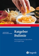 Jennife Svaldi, Jennifer Svaldi, Brunna Tuschen-Caffier - Ratgeber Bulimie