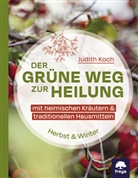 Judith Koch - Der grüne Weg zur Heilung