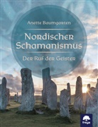 Anette Baumgarten - Nordischer Schamanismus
