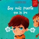 Elizabeth Cole - Soy más fuerte que la ira