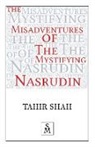 Tahir Shah - The Misadventures of the Mystifying Nasrudin
