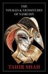 Tahir Shah - The Voyages and Vicissitudes of Nasrudin