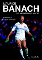 Ral Friedrichs, Ralf Friedrichs, Thoma Reinscheid, Thomas Reinscheid, Frank Steffan - Maurice Banach