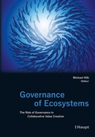 Michael Hilb - Governance of Ecosystems