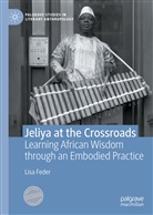 Lisa Feder - Jeliya at the Crossroads