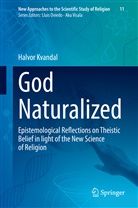 Halvor Kvandal - God Naturalized
