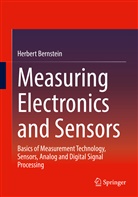 Herbert Bernstein - Measuring Electronics and Sensors