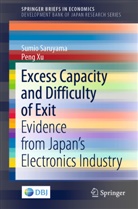 Sumi Saruyama, Sumio Saruyama, Pen Xu, Peng Xu - Excess Capacity and Difficulty of Exit