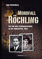 Inge Plettenberg - Mordfall Röchling