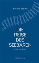 Thomas Döring - Die Reise des Seebären