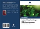 Nora Chaouqi - Boden. Phosphatdünger (TSP). Pflanze(Kichererbse)
