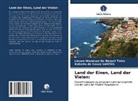 Lázaro Wandso De Nazaré Teles, Lázaro Wandson De Nazaré Teles, R de Souza SANTOS, Roberto de Souza SANTOS - Land der Einen, Land der Vielen: