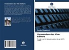 Danko Blagojevi¿, Danko Blagojevic - Verwenden des Vim-Editors