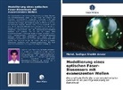 Mohd Sadique Shaikh Anwar, Mohd. Sadique Shaikh Anwar - Modellierung eines optischen Faser-Biosensors mit evaneszenten Wellen