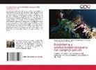Renee Mauricio Condori Apaza, Coraima Lilu Juárez Quispe, Maritza Maribel Mamani Sihuayro - Ecosistema y productividad pesquera del cangrejo peludo