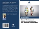 Aschalew Kebede - Gender-Analyse zum Nachernte-Management von Moringa-Stenopetalen