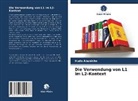 Huda Abuaisha - Die Verwendung von L1 im L2-Kontext