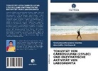 Anuradha Rachapudi, Venkatarathnamm Vakita, Venkatarathnamma Vakita - TOXIZITÄT VON CARBOSULFAN (25%EC) UND ENZYMATISCHE AKTIVITÄT VON LABEOROHITA