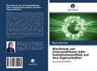Beya ouertani - Wachstum von Eisenoxidfilmen &Ru-Substitutionseffekt auf ihre Eigenschaften