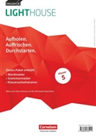 English G Lighthouse - Allgemeine Ausgabe - Band 1: 5. Schuljahr